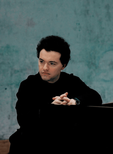 Revolution and Romance–Sir Simon Rattle and Evgeny Kissin: Concert Various