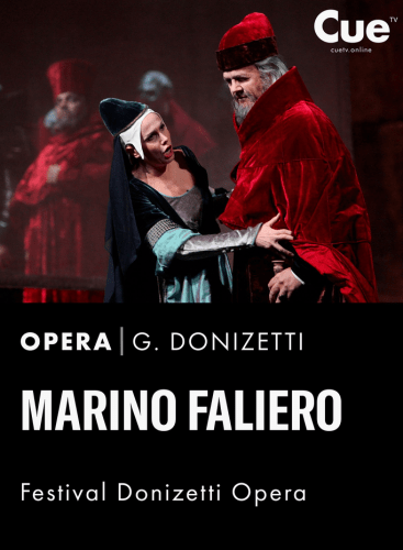 Marino Faliero Donizetti