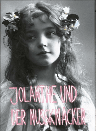 Jolanthe und der Nussknacker: Iolanta (+1 More)