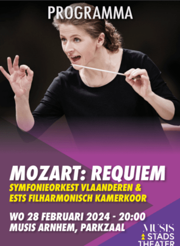 Mozart: Requiem: Kreek's Notebook Kõrvits (+1 More)