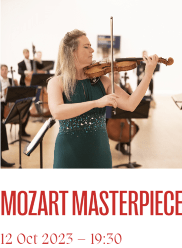 Mozart masterpieces: Die Entführung aus dem Serail Mozart (+2 More)
