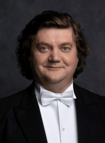 "Anniversary Of The Maestro": Concert Various