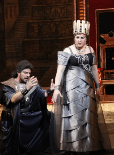 Nabucco: Nabucco Verdi