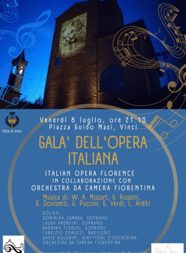 Galà dell'Opera Italiana