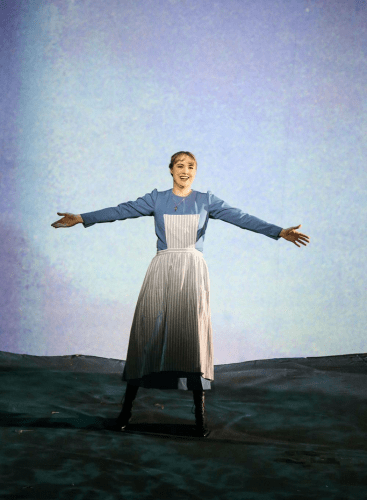 The Sound of Music Rodgers