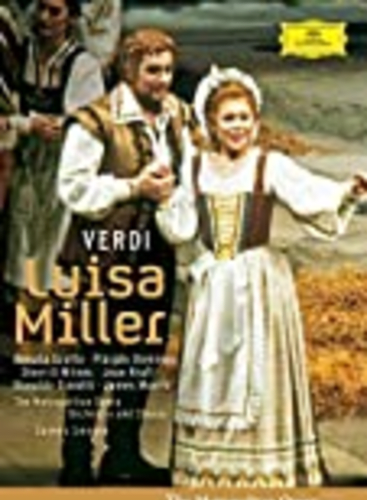 Luisa Miller Verdi