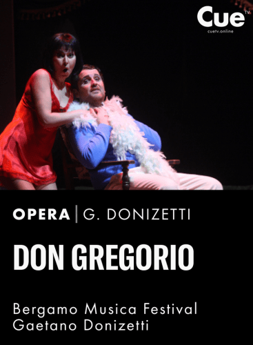 Don Gregorio Donizetti