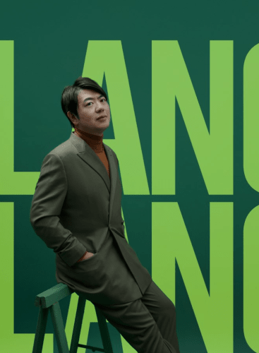 Lang Lang by The Bay: 365 Roukens (+3 More)