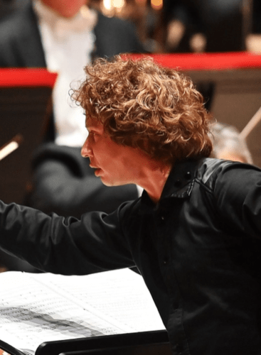 Philharmonia Orchestra Residency: Verdi’s Requiem: Messa da Requiem Verdi