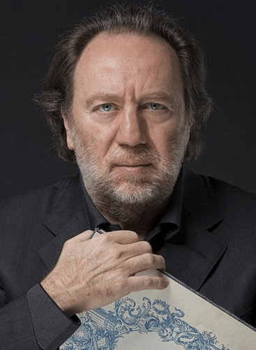 La Scala & Chailly Philharmonic Orchestra —Inaugural concert of the season: Concert Various