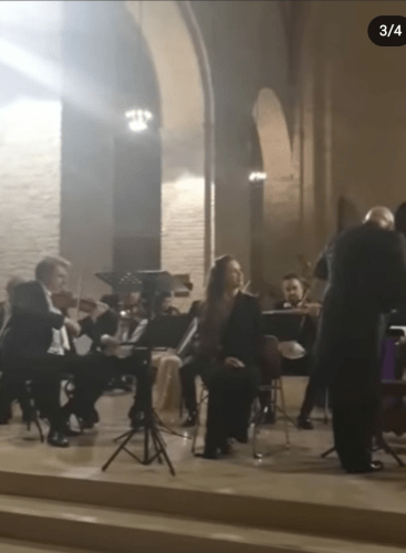 Concert Solisti veneti