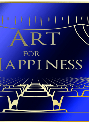 Art For Happiness: Concert Various