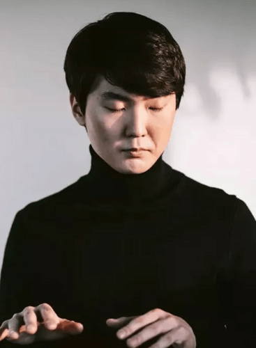 Seong-Jin Cho plays Beethoven: Parsifal Wagner, Richard (+2 More)