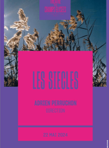 Les Siècles: Alborada del gracioso Ravel (+3 More)