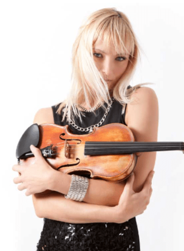 Diario Di Un Violino: Concert Various