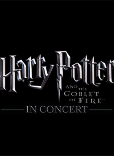 Harry Potter and the Goblet of Fire OST Doyle, P.