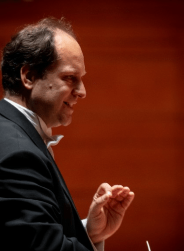 Pannon Philharmonic Orchestra: Academic Festival Overture op.80 Brahms (+2 More)