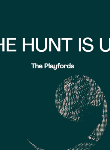 The Hunt Is Up: The Playfords: Concert Various