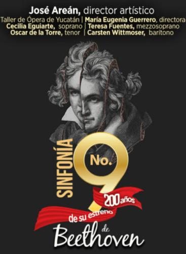 9. Sinfonía de Beethoven 200 aniversario.: Symphony No. 9 in D Minor, op. 125 Beethoven