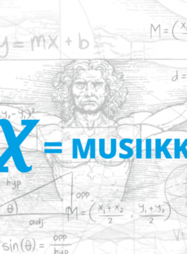 X = Music: Concert Various