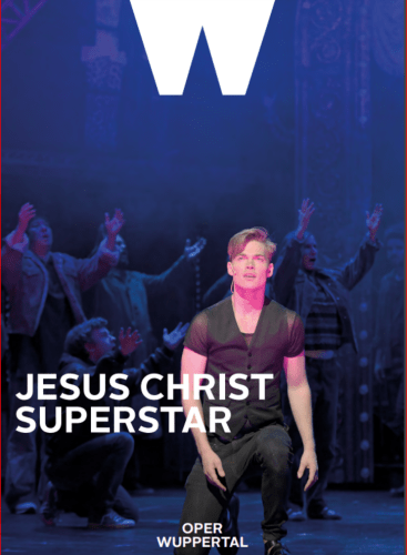 Jesus Christ Superstar Lloyd Webber