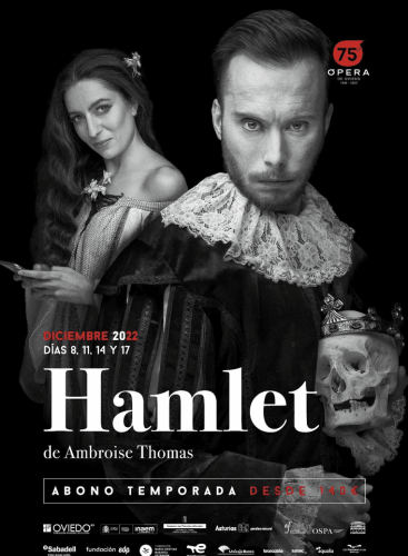 Hamlet Thomas