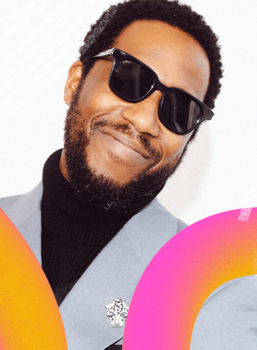 Prom 48: Stevie Wonder's Innervisions with Jules Buckley Orchestra and Cory Henry: Concert Various