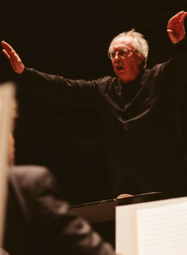 Antwerp Symphony Orchestra & Philippe Herreweghe: Messa da Requiem Verdi