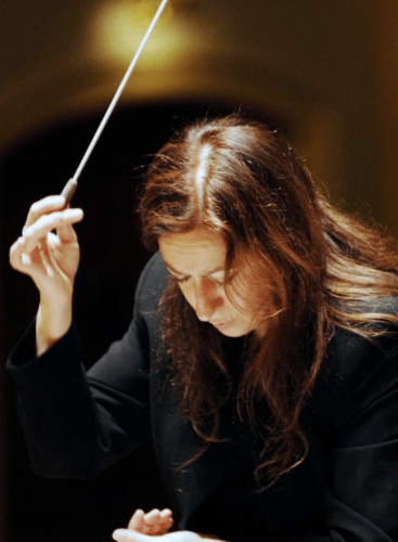 Kort & klassisk Simone Young: Symphony No.3 in F-Major, op. 90 Brahms