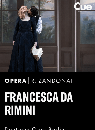 Francesca da Rimini Zandonai