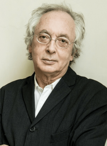 Philippe Herreweghe and the Collegium Vocale Gent: Concert Various