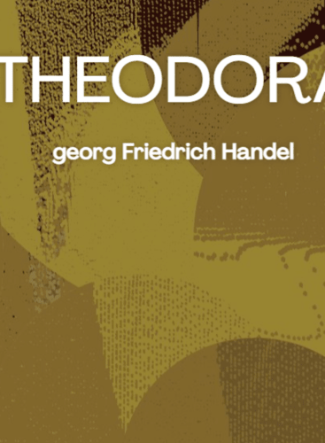 Theodora Händel