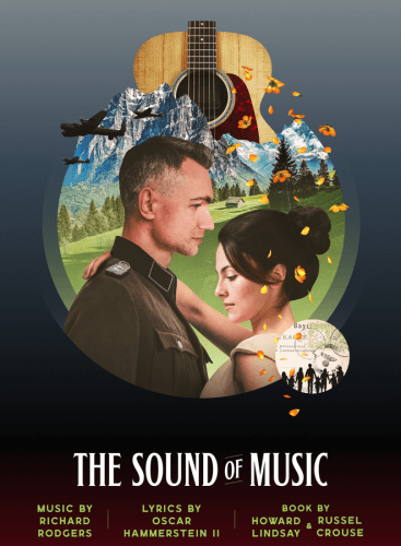 The Sound of Music: The Sound of Music Rodgers