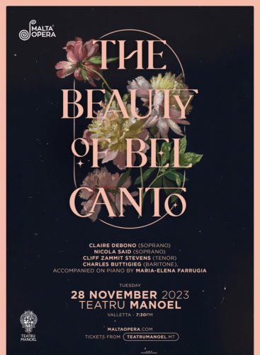 The Beauty of Bel Canto: Il barbiere di Siviglia Rossini (+8 More)