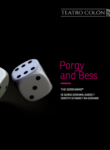 Porgy and Bess Gershwin
