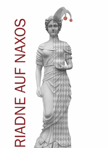 Ariadne auf Naxos Strauss