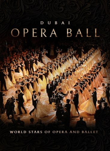 Dubai Opera Ball: Opera Gala Various