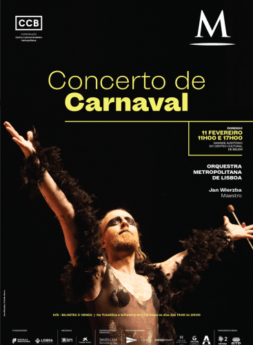 Concerto de Carnaval: La gazza ladra Rossini (+6 More)