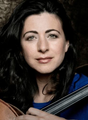 Orchestra Leonore / Natalie Clein / Daniele Giorgi: Variationen über ein Thema von Haydn, op.56a Brahms (+2 More)