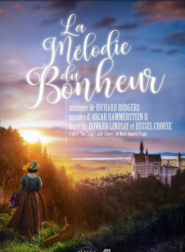 La Mélodie du Bonheur: The Sound of Music Rodgers
