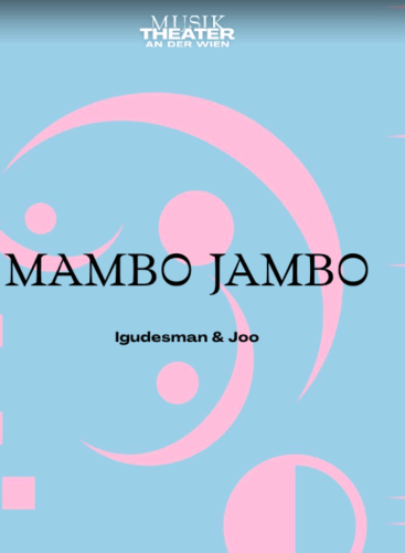 Mambo Jambo - Beethoven, Bernstein, Sting, Mozart, Chick Corea, Chopin!: Concert Various