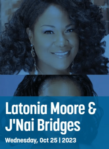 Latonia Moore and J’Nai Bridges: Recital Various