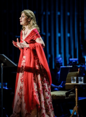 The Drama of Tosca: Tosca Puccini