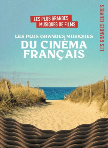 Les plus grandes musiques du cinéma français: Jean de Florette (Arr. Romain Theret) Petit, J. | Romain Theret (+11 More)