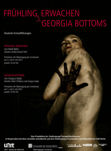 Georgia Bottoms Vajda, G.
