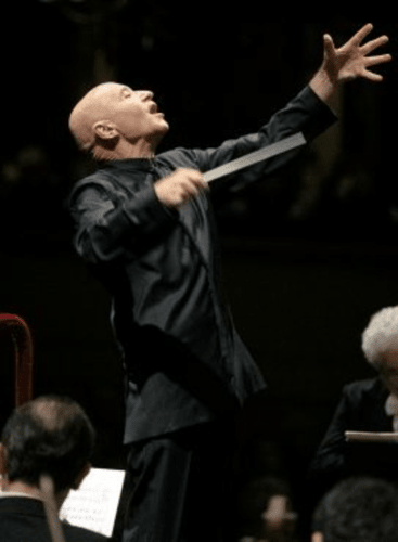 Christoph Eschenbach Conductor: Straussiana Korngold (+2 More)