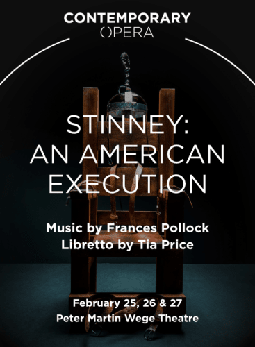 Stinney: An American Execution Pollock, F.