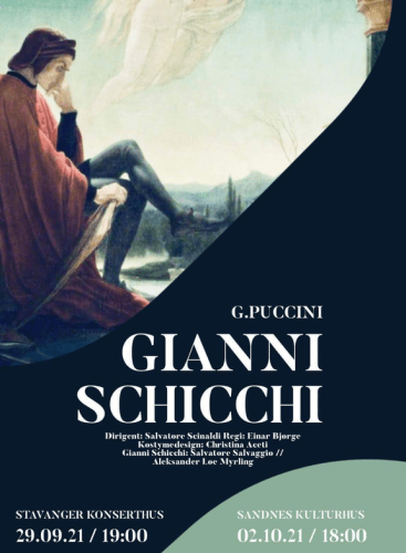 Gianni Schicchi, Puccini