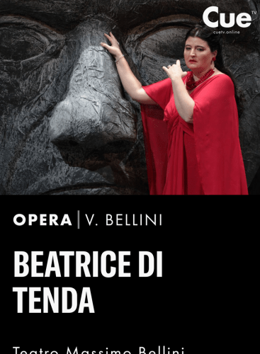 Beatrice di Tenda Bellini