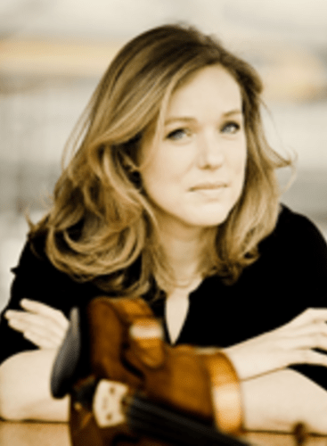 Isabelle Van Keulen: Violin Concerto in D Major, op. 61 Beethoven (+1 More)